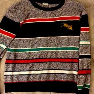 Kenzo Paris sweater